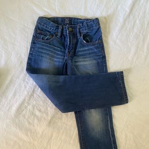 Boys Gap Jeans. Excellent condition.